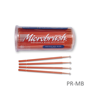 MICROBRUSH MICRO PINCELES PARA ADHESIVOS