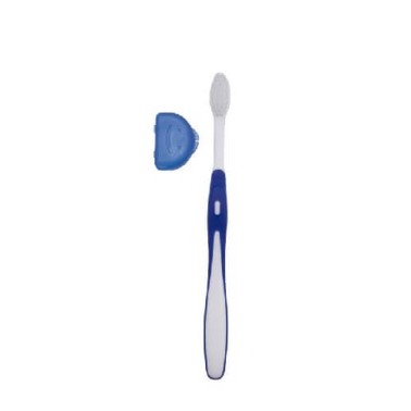 KIT PAZIENTE ORTODONZIA BLU