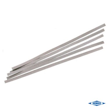 TIRAS STRIPPING ACERO CARBO 4MM, 2 CARAS