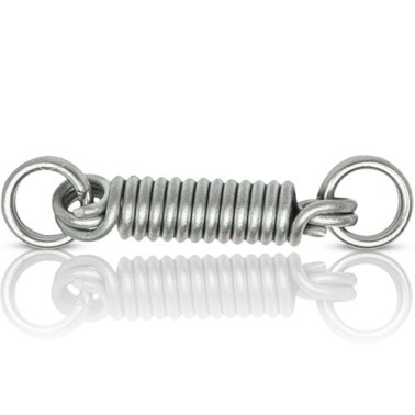 NiTi SPRING CLOSED 010 - 9 mm