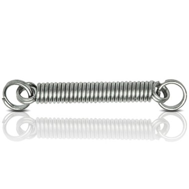 NiTi SPRING CLOSED 010 - 12 mm