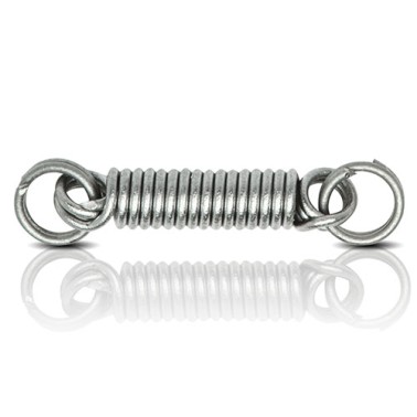 NiTi SPRING CLOSED 012 - 9 mm