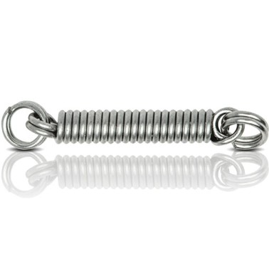 NiTi SPRING CLOSED 012 - 12 mm