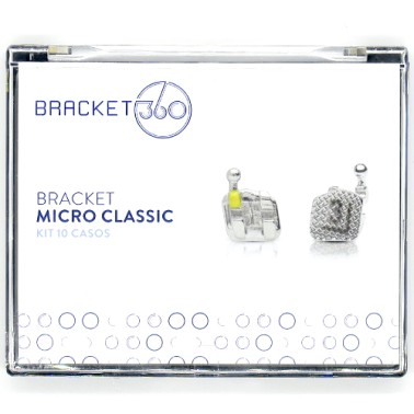 BRACKET MICRO CLASSIC