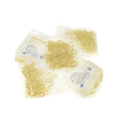 ELASTICI EXTRAORALI 5/16 FORTI (8 OZ) -