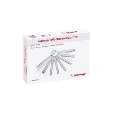 IPR DISTANCE CONTROL KIT 8 elementi