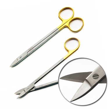 TC LARGE WIRE SCISSORS