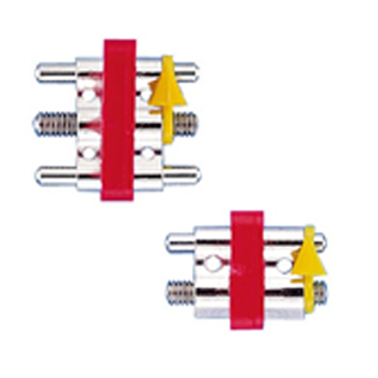 TORNILLOS DE EXPANSIÓN ESTÁNDAR 7,5MM INFERIOR 10 UDS.