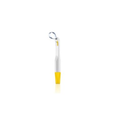 PRO-MATRIX Curvo NARROW GIALLO 4,5 mm