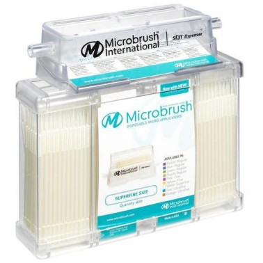 MICROSPAZZOLA SUPERFINE PLUS