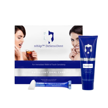 Kit Desensibilizantes PrevDent