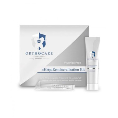 ORTHOCARE KIT DE REMINERALIZACIÓN