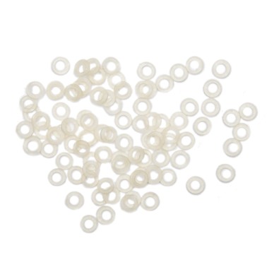 INTRAORAL ELASTICS 5/16" Medium (4,5oz) -