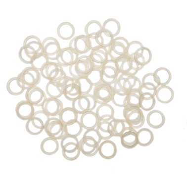 INTRAORAL ELASTICS 3/8" Medium (4,5oz) -