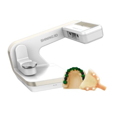 SCANNER LABORATORIO AUTOSCAN DS-EX PRO C - SHINING 3D