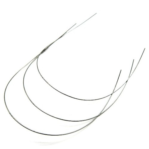 ARCOS NITI REVERSE CURVE